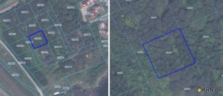 Działki  na sprzedaż, Gonty, ul. , 