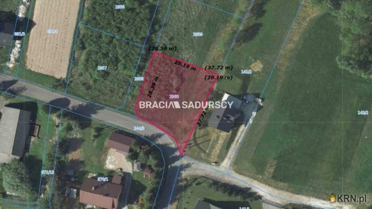 , Siepraw, ul. , Działki  na sprzedaż