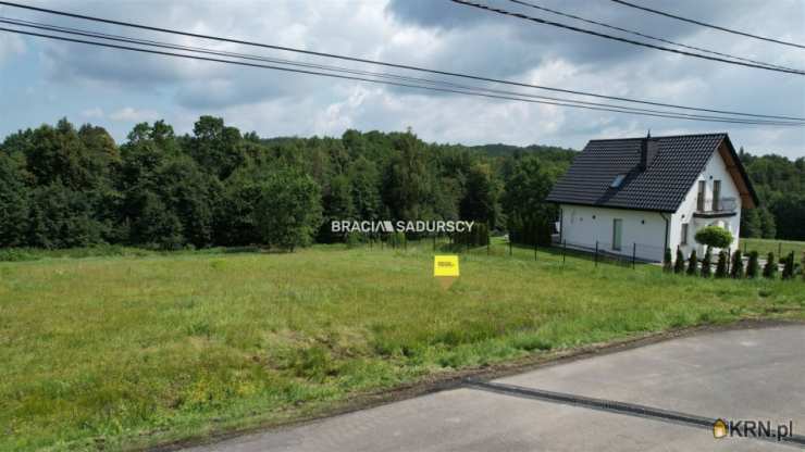 Działki  na sprzedaż, , Siepraw, ul. 