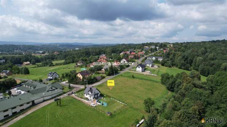 , Działki  na sprzedaż, Siepraw, ul. 