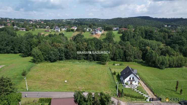 Działki  na sprzedaż, Siepraw, ul. , 
