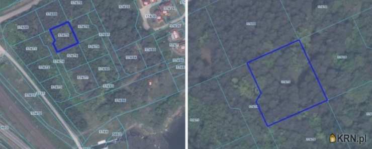 Działki  na sprzedaż, Gonty, ul. , 