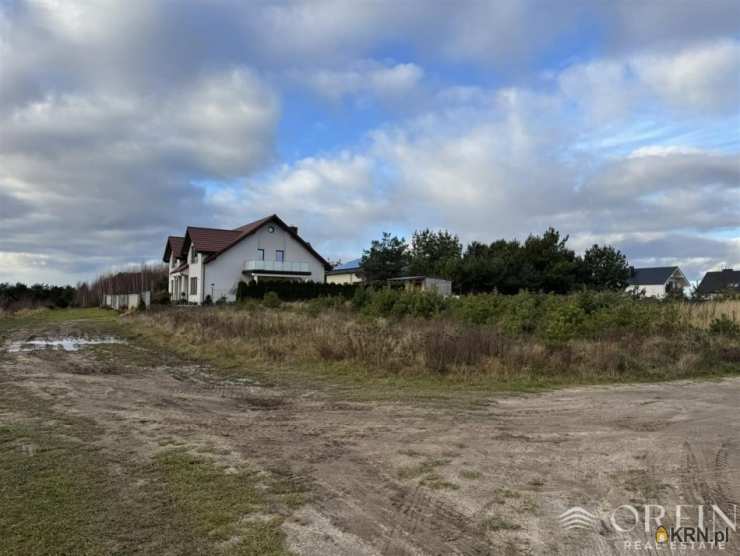 Działki  na sprzedaż, Mosty, ul. , 