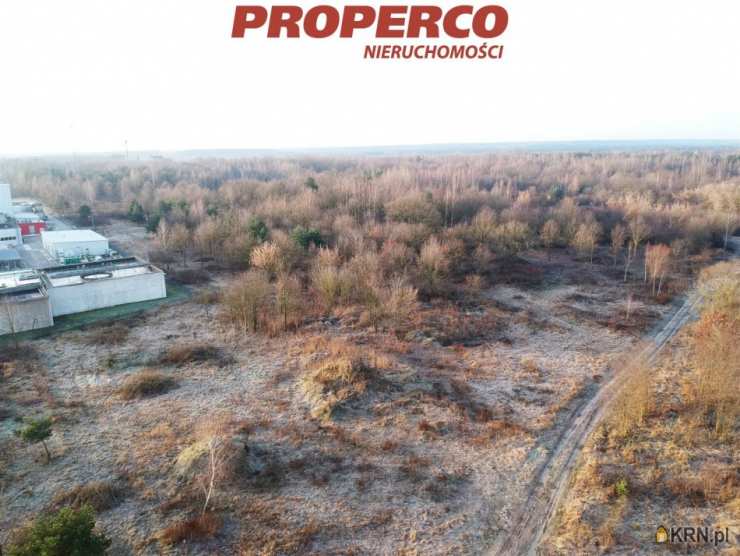 Działki  na sprzedaż, , Białobrzegi, ul. 