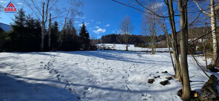 Działki  na sprzedaż, Wiśniowa, ul. , 