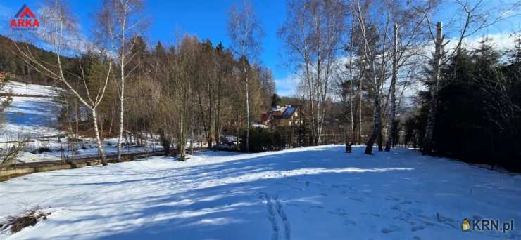 , Działki  na sprzedaż, Wiśniowa, ul. 