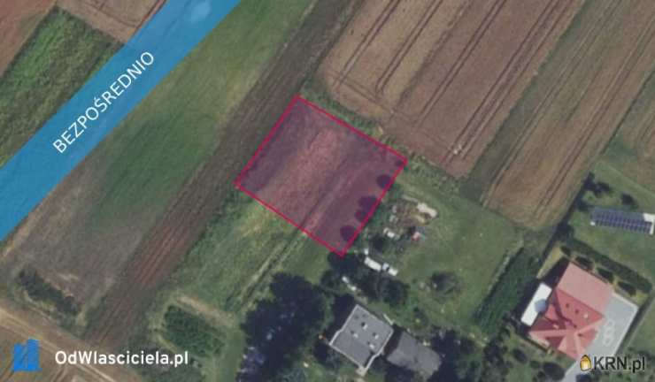 Działki  na sprzedaż, Cianowice Duże, ul. , 