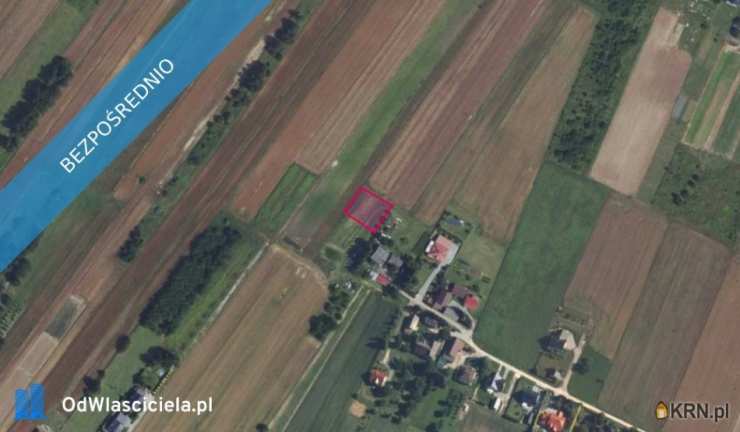 Działki  na sprzedaż, , Cianowice Duże, ul. 