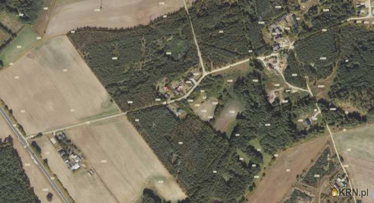 Powidz, ul. , Działki  na sprzedaż, 