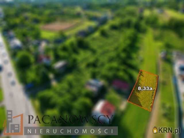 Działki  na sprzedaż, , Bibice, ul. 