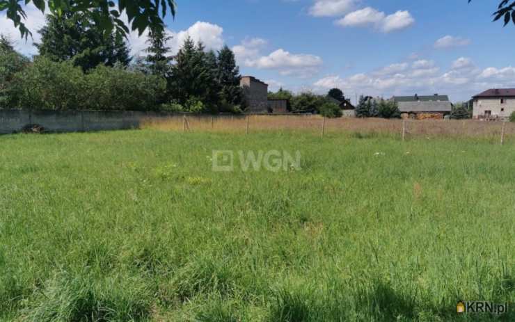 WGN Jaworzno, Działki  na sprzedaż, Jaworzno, Ciężkowice, ul. 