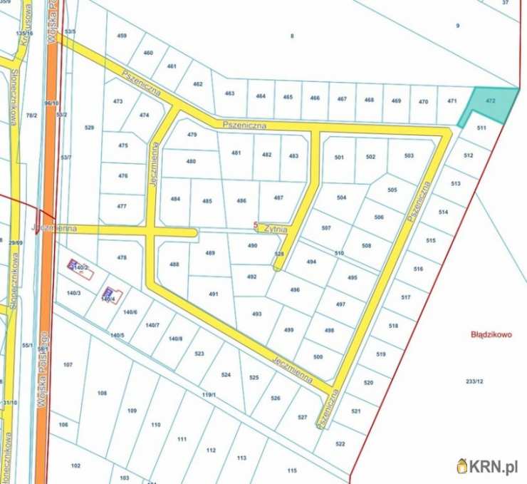 , Puck, ul. , Działki  na sprzedaż