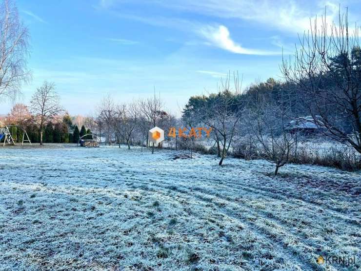 4 KĄTY - Nieruchomości Marlena Rożnowska, Działki  na sprzedaż, Racula, ul. 