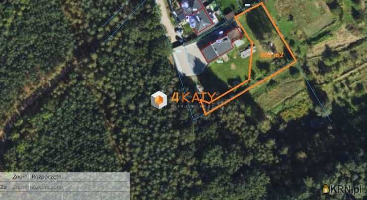 Działki  na sprzedaż, Racula, ul. , 