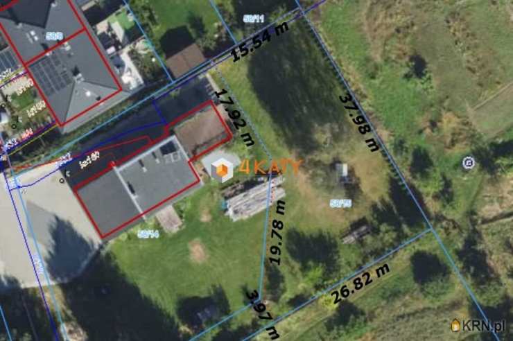 Działki  na sprzedaż, , Racula, ul. 