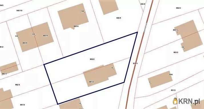 Działki  na sprzedaż, , Białystok, Starosielce, ul. Niewodnicka