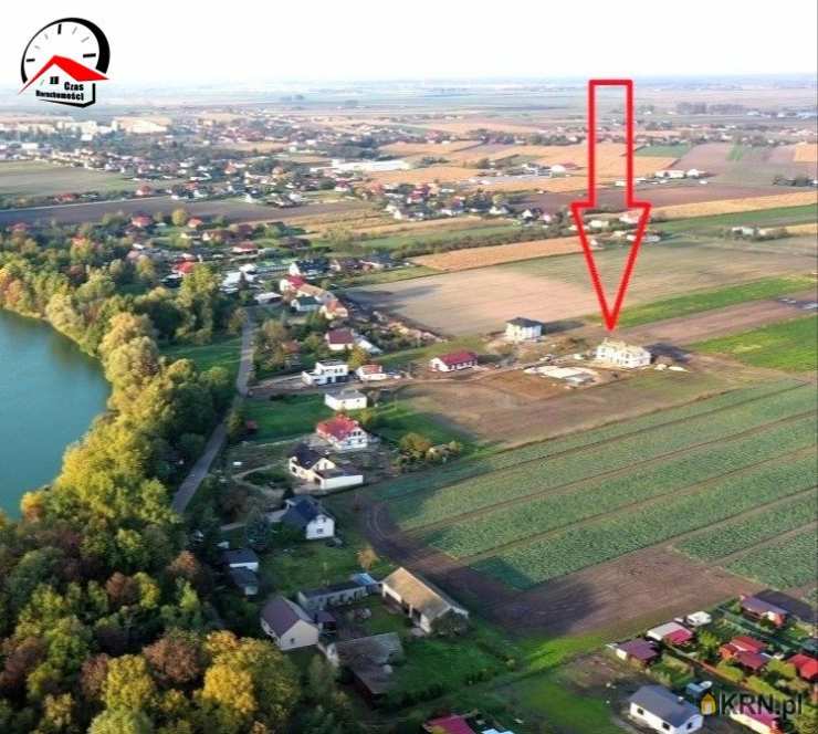 Czas Nieruchomości, Działki  na sprzedaż, Kruszwica, ul. 