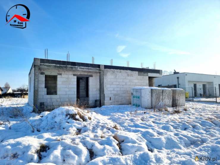 , Działki  na sprzedaż, Orchowo, ul. 