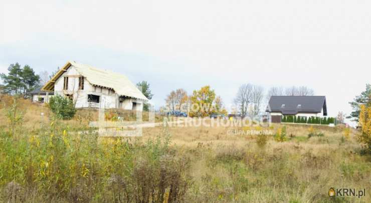 Sieciowa Agencja Nieruchomości Grupa Renoma, Działki  na sprzedaż, Borkowo, ul. 