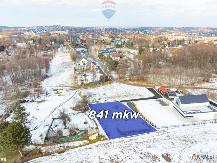 Działki  na sprzedaż, Wieliczka, ul. , 