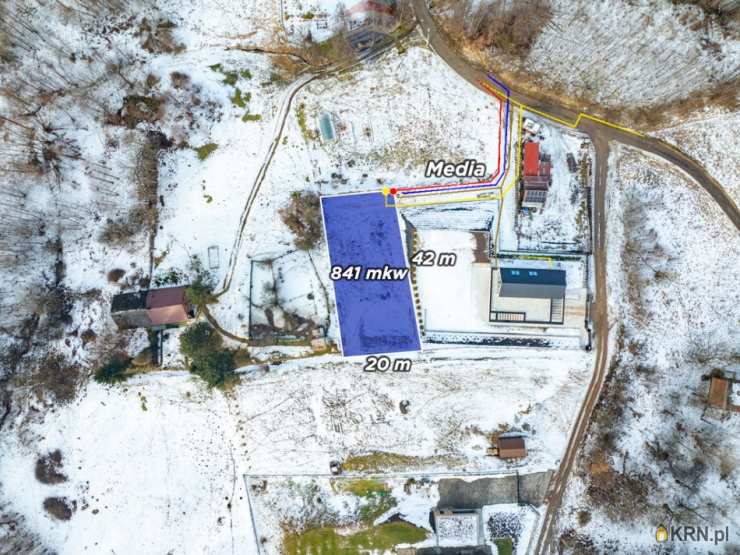 Działki  na sprzedaż, , Wieliczka, ul. 