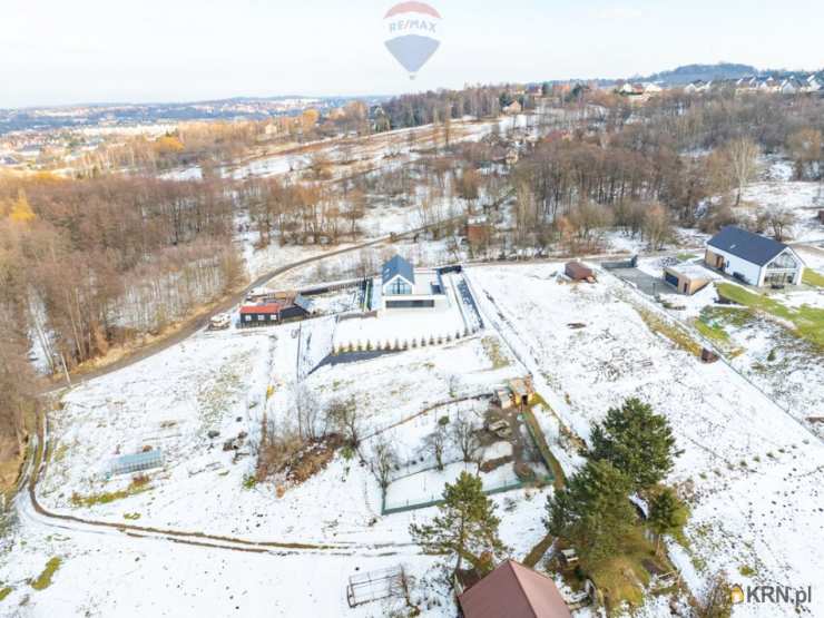 , Działki  na sprzedaż, Wieliczka, ul. 