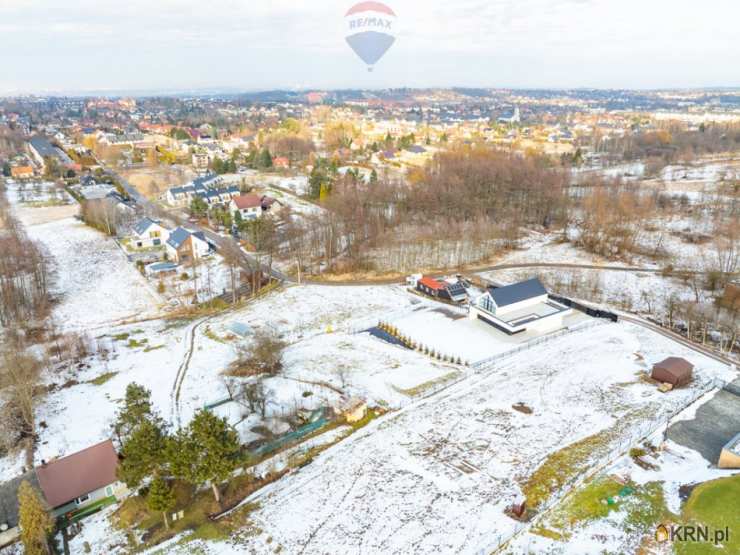 RE/MAX Polska, Działki  na sprzedaż, Wieliczka, ul. 