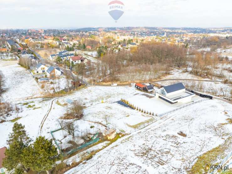 Działki  na sprzedaż, Wieliczka, ul. , 