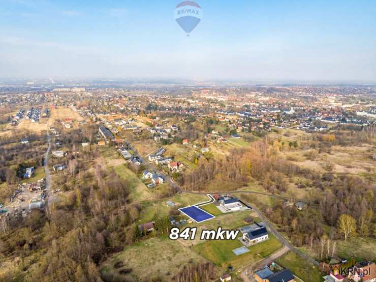 Działki  na sprzedaż, Wieliczka, ul. , 