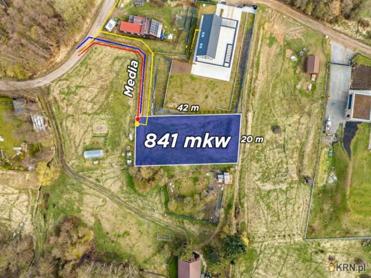 Działki  na sprzedaż, , Wieliczka, ul. 