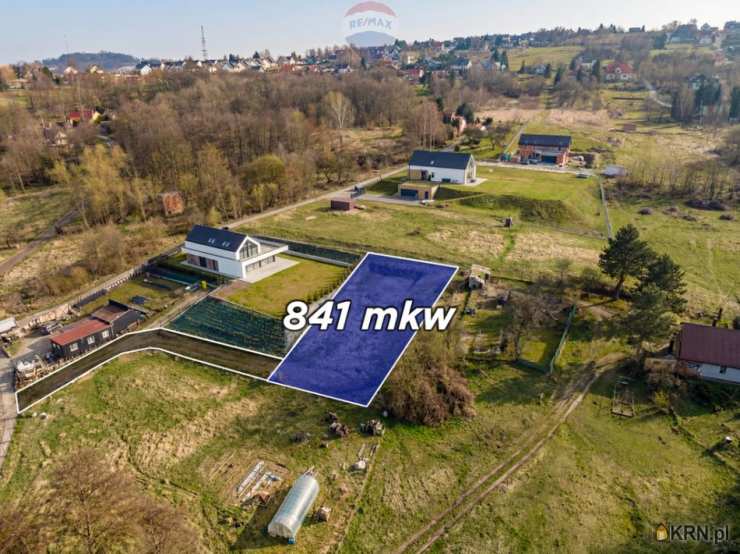 Wieliczka, ul. , Działki  na sprzedaż, 