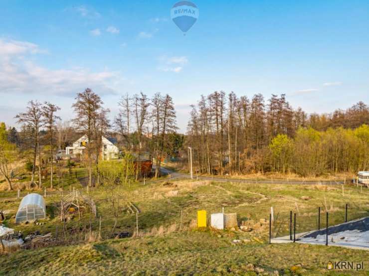 RE/MAX Polska, Działki  na sprzedaż, Wieliczka, ul. 