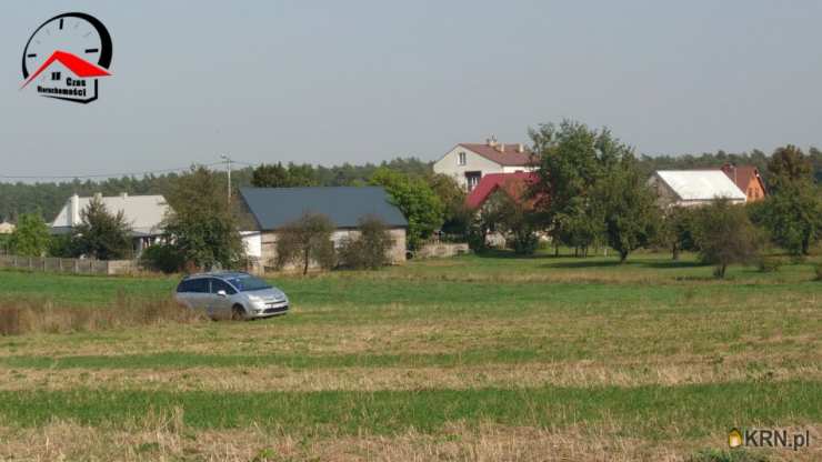 Działki  na sprzedaż, Ślesin, ul. , 