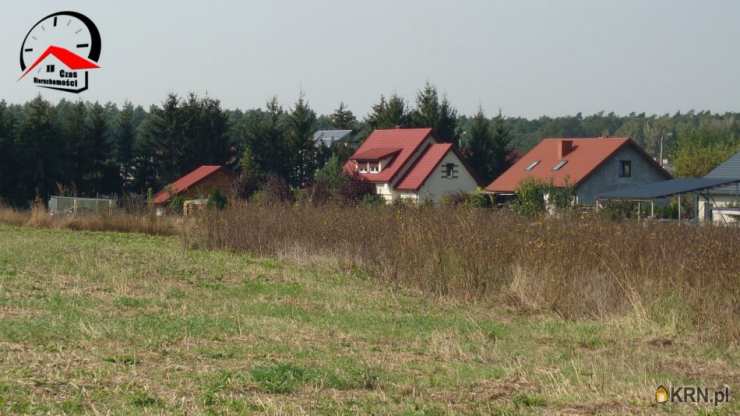 Działki  na sprzedaż, , Ślesin, ul. 