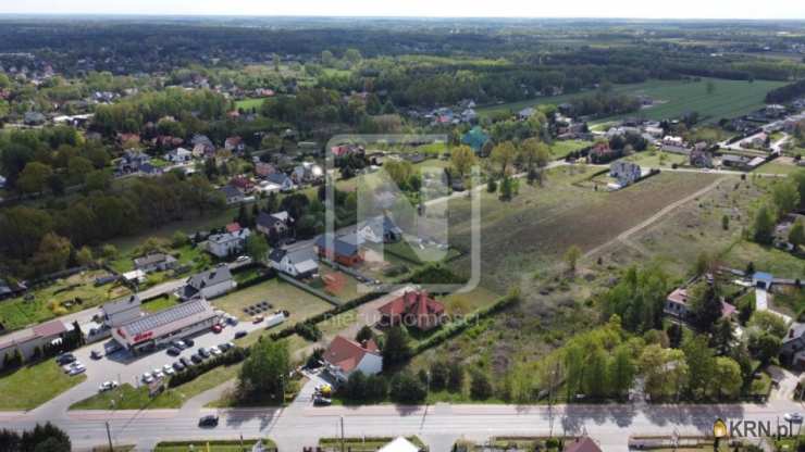 , Skierniewice, ul. Młynarska, Działki  na sprzedaż