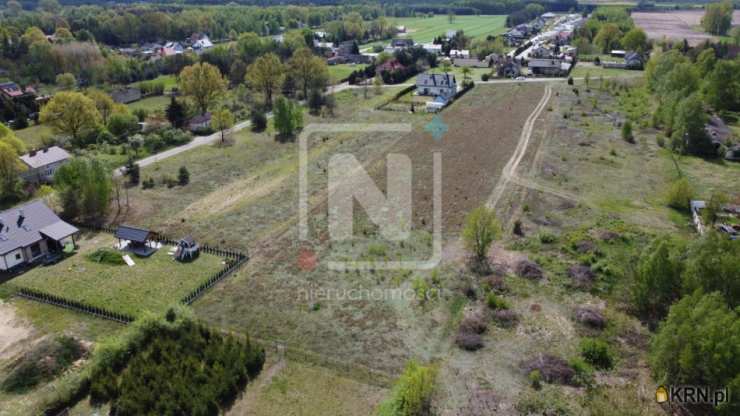 Nieruchomości Plus Piotr Kasprzak Paulina Pacelt Spółka Cywilna, Działki  na sprzedaż, Skierniewice, ul. Młynarska