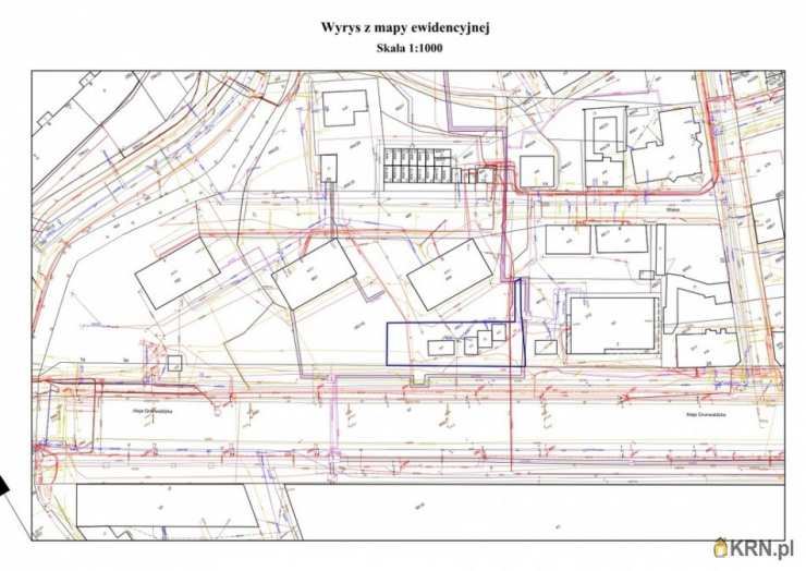Działki  na sprzedaż, , Elbląg, ul. 