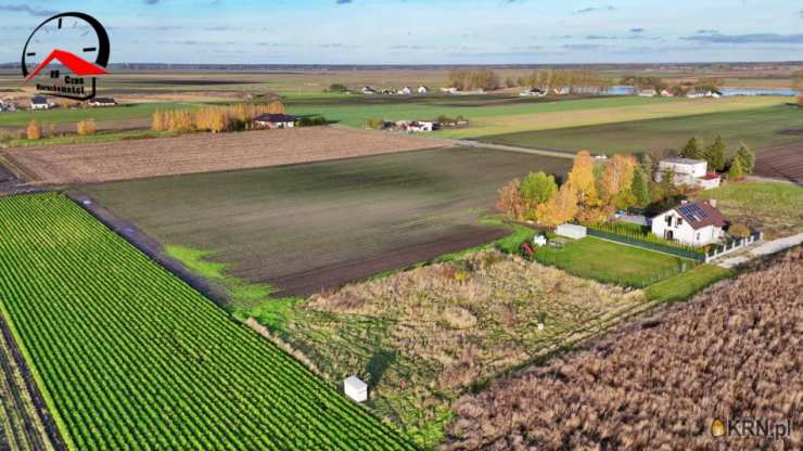 , Działki  na sprzedaż, Kruszwica, ul. 