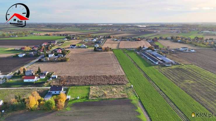 Czas Nieruchomości, Działki  na sprzedaż, Kruszwica, ul. 