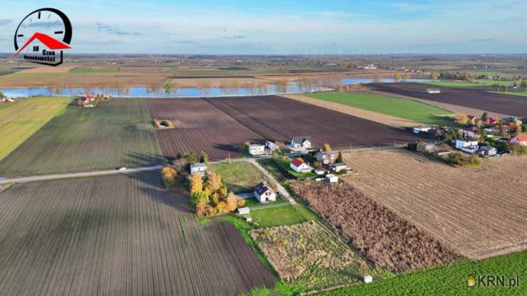 Działki  na sprzedaż, Kruszwica, ul. , 