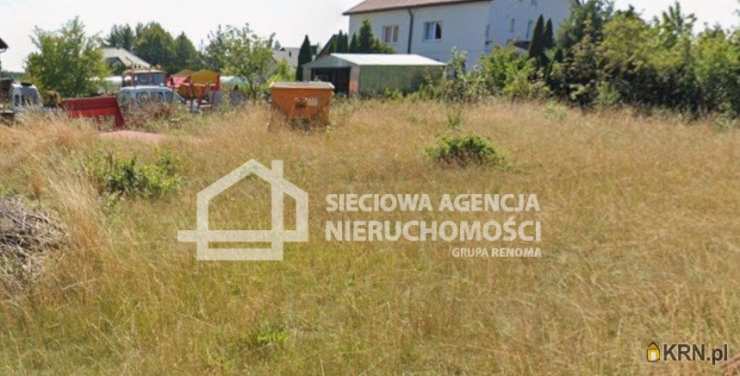 Sieciowa Agencja Nieruchomości Grupa Renoma, Działki  na sprzedaż, Żukowo, ul. 