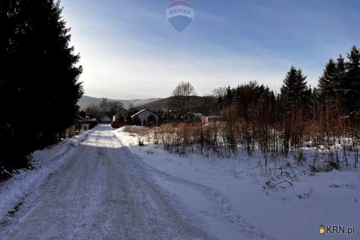 RE/MAX Polska, Działki  na sprzedaż, Wilkowice, ul. 