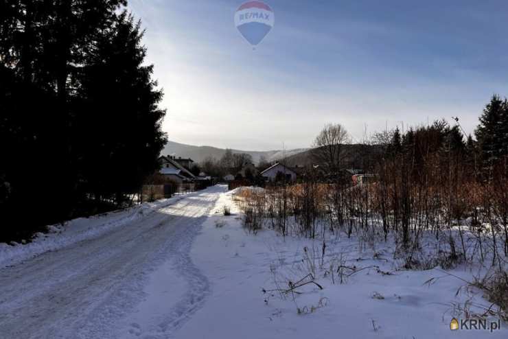 Działki  na sprzedaż, Wilkowice, ul. , 