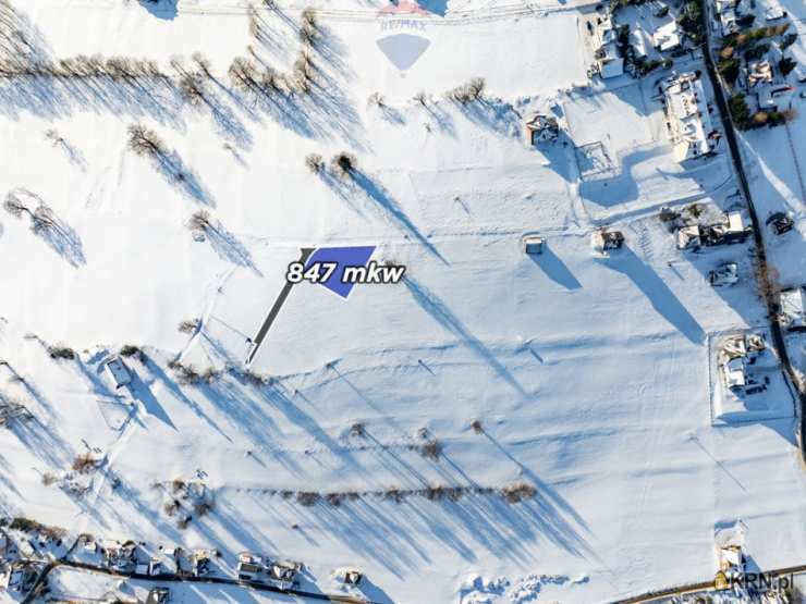 Działki  na sprzedaż, Sierockie, ul. , 