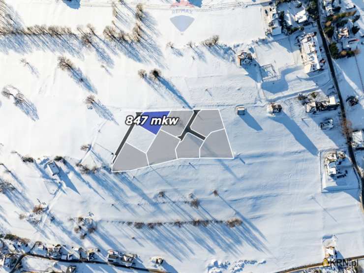 Działki  na sprzedaż, , Sierockie, ul. 