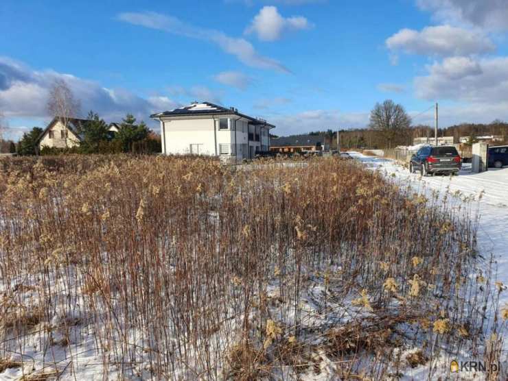 Działki  na sprzedaż, Góraszka, ul. , 