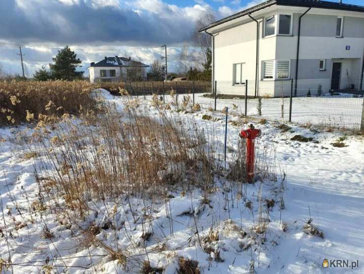 Działki  na sprzedaż, , Góraszka, ul. 