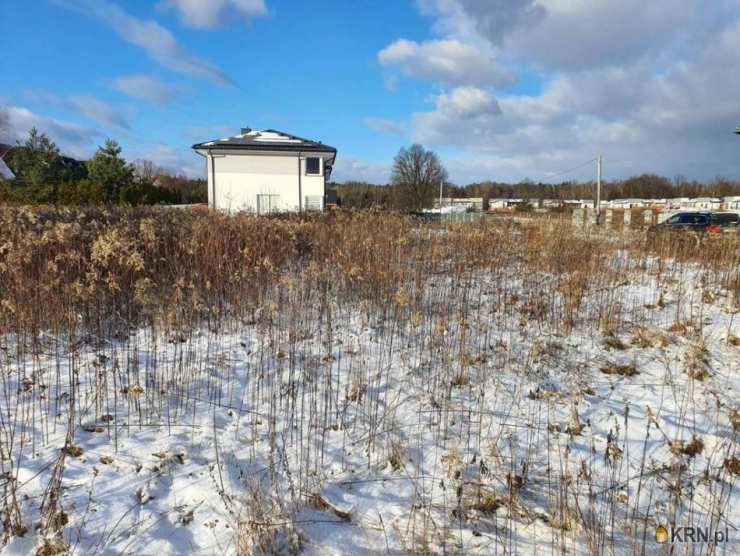 , Działki  na sprzedaż, Góraszka, ul. 