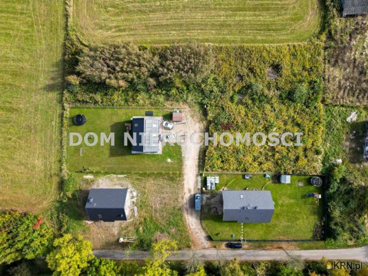 , Łęgajny, ul. Modrzewiowa, Działki  na sprzedaż