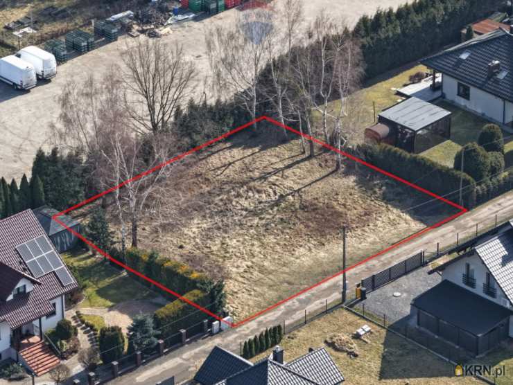 Żory, Rowień-Folwarki/Rowień, ul. , Działki  na sprzedaż, 